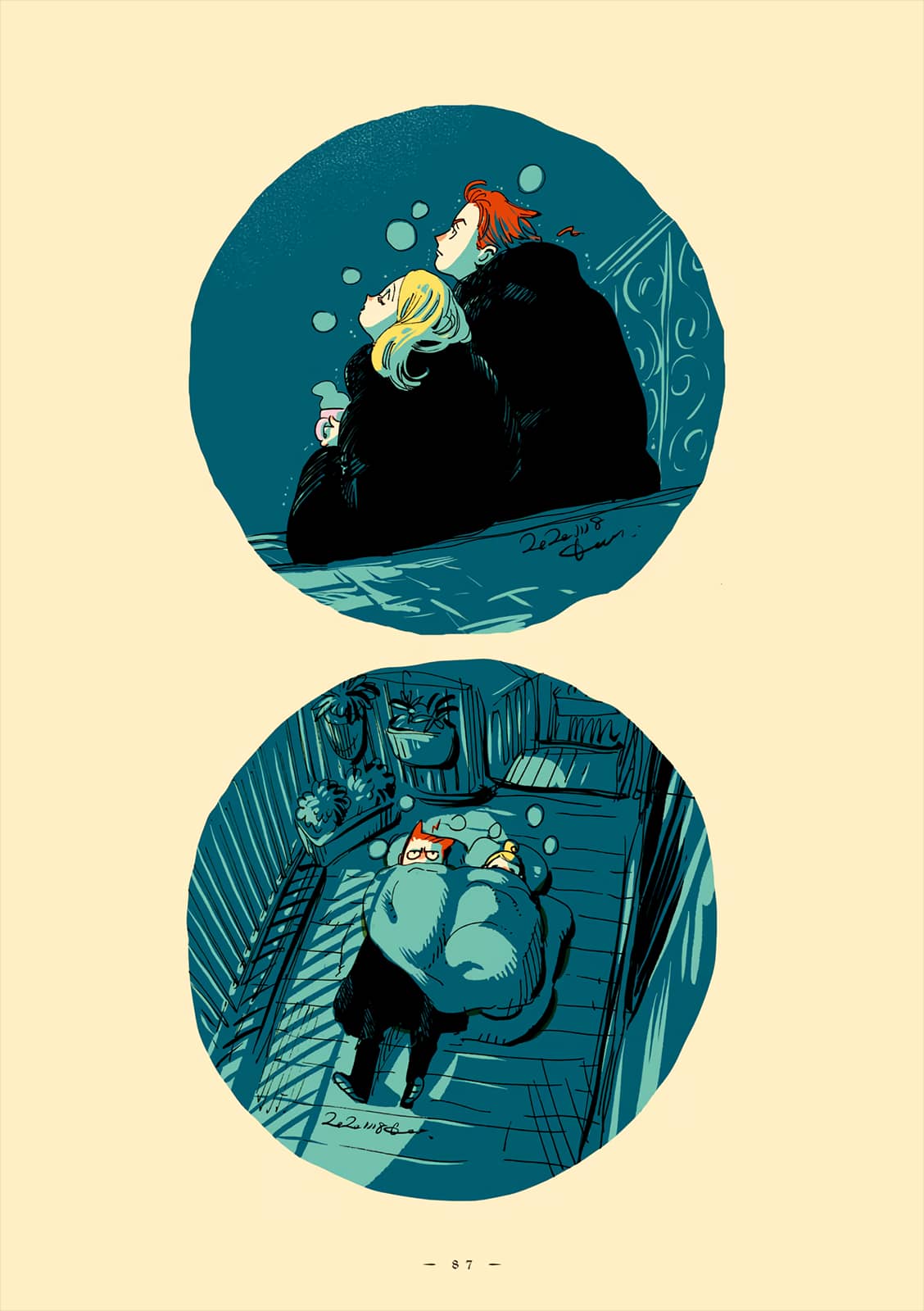 Veil, Chapter 42 image 18